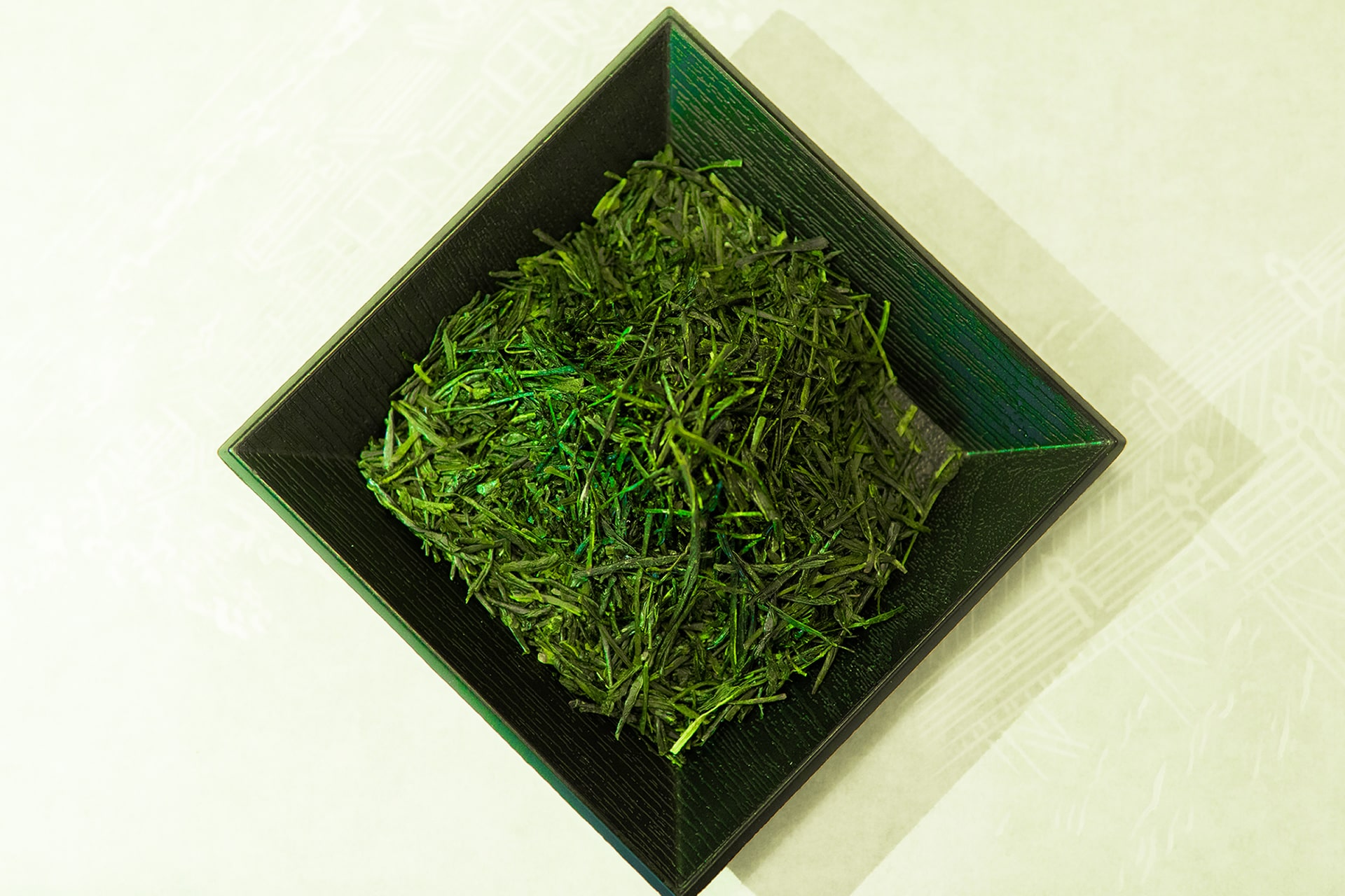 宇治茶のますだ茶舗